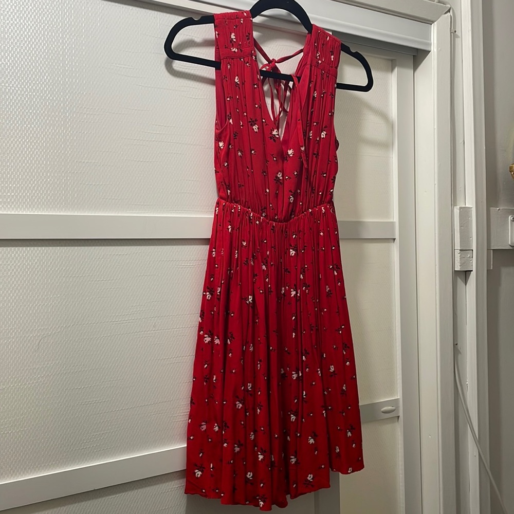 Madewell dress